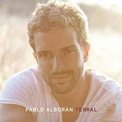 Pablo Alborán