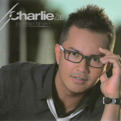 CD Charlie Zaa