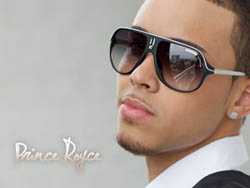 Prince Royce