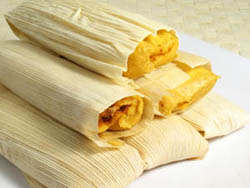 Latin Emagazine Comida Latina Tamales